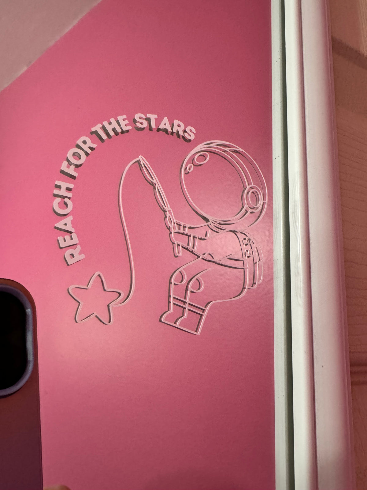 Motivational Mirror Memos