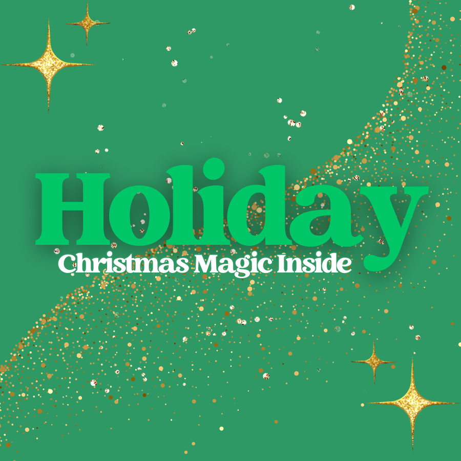Holiday Magic