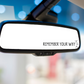 Motivational Mirror Memos
