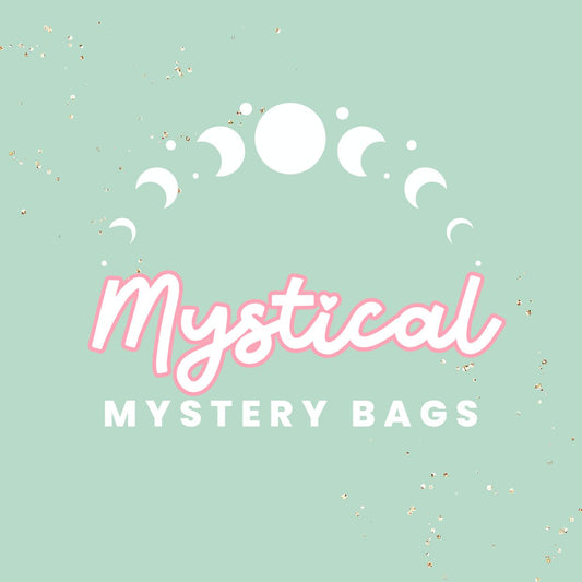 Mystical Mystery Bags