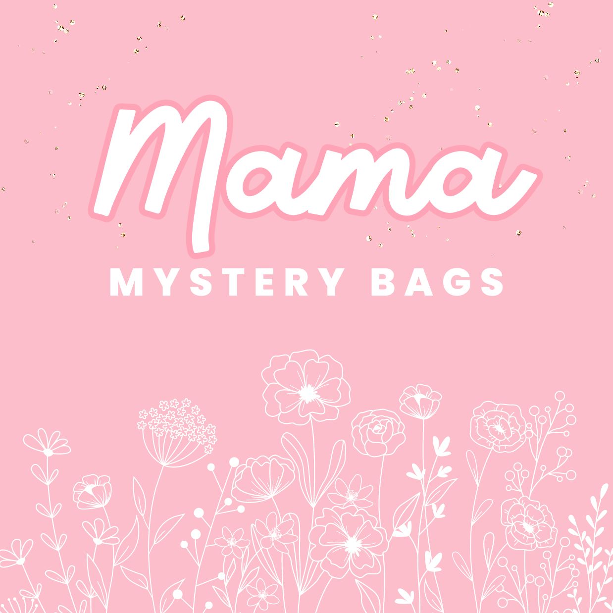 Mama Mystery Bag