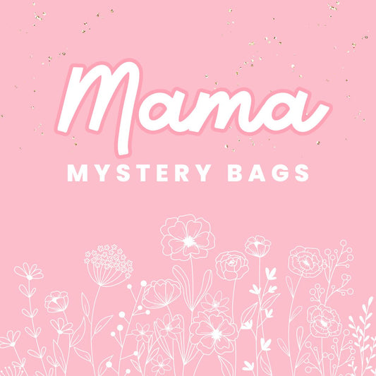 Mama Mystery Bag