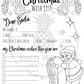 Christmas Wish List (Digital Download)