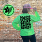 Do Good, Be Kind- Krafty Pineapple Crew Merch- Short Sleeve T-shirt