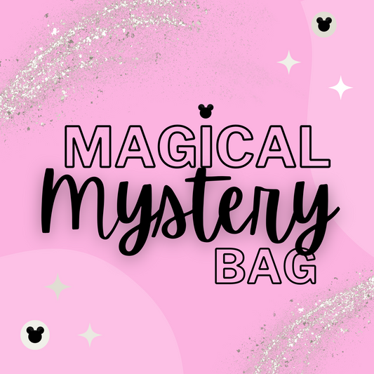 Holiday Mystery Bags