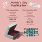 Mother's Day Mystery Box- Pre-order