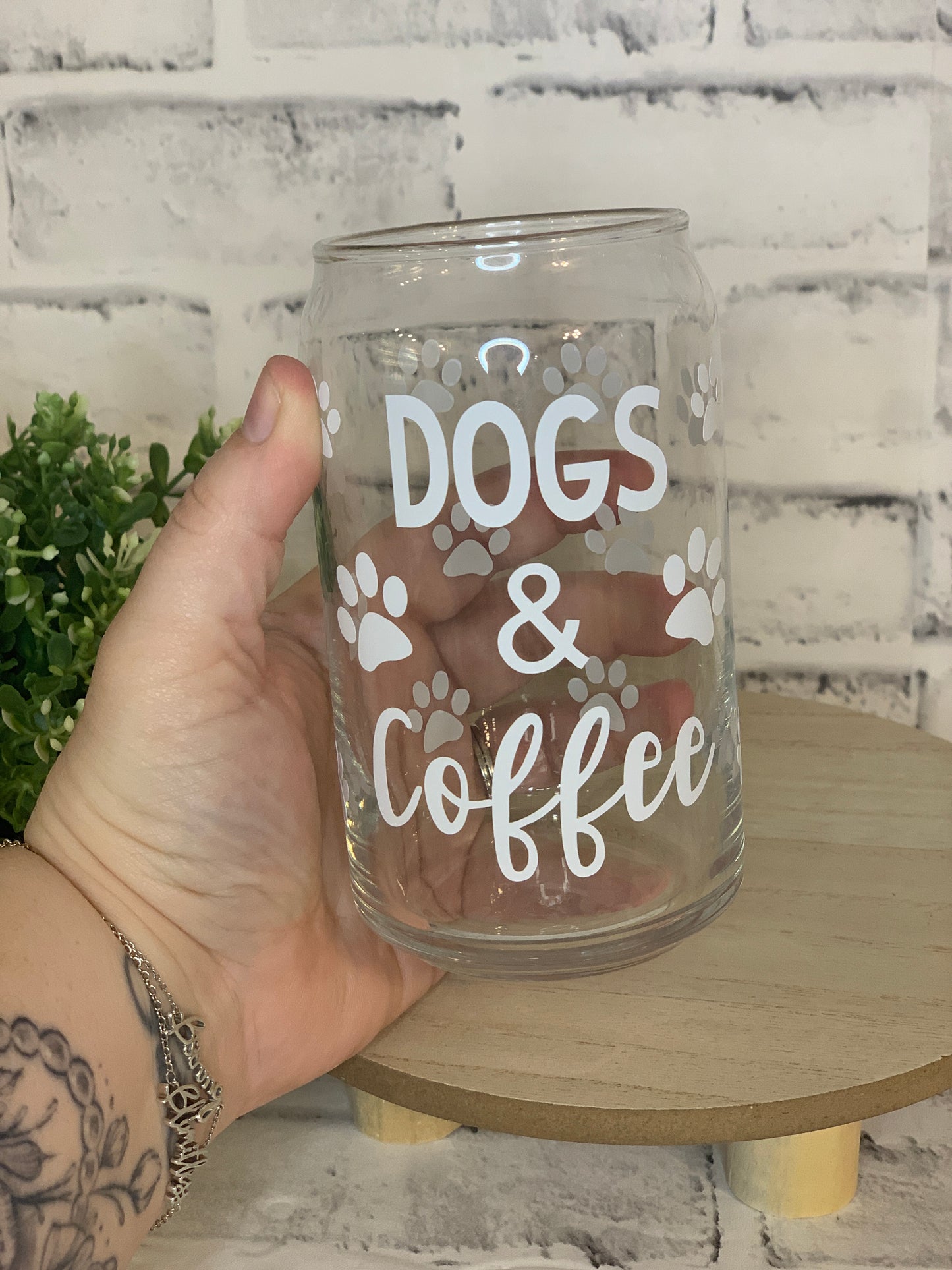 Dogs & Coffee